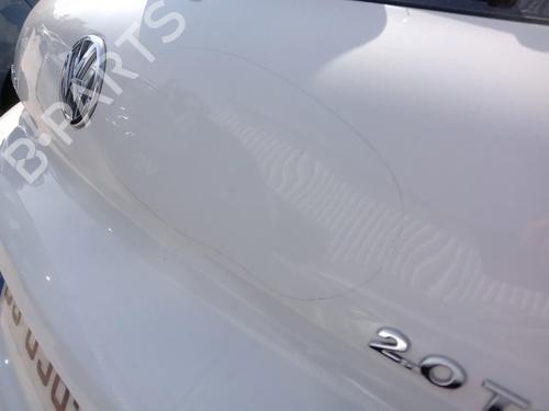 Tailgate VW SCIROCCO III (137, 138) 2.0 TFSI | BP26987387C6