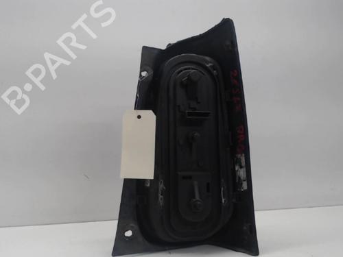 Used Left taillight SMART CITY-COUPE (450) 0.6 (S1CLB1, 450.331, 450.336) (45 hp) 27011313