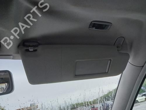 Pare-soleil droit VW GOLF IV (1J1) 1.9 TDI (90 hp) 32132991
