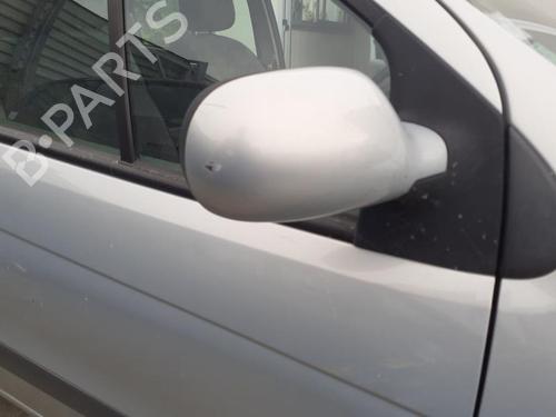 Right mirror RENAULT SCÉNIC I MPV (JA0/1_, FA0_) 2.0 16V (JA1D, JA17) 7700431543