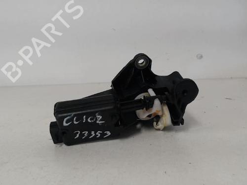 Switch RENAULT CLIO II (BB_, CB_) 1.2 16V (BB05, BB0W, BB11, BB27, BB2T, BB2U, BB2V, CB05,... | BP26997575I30 