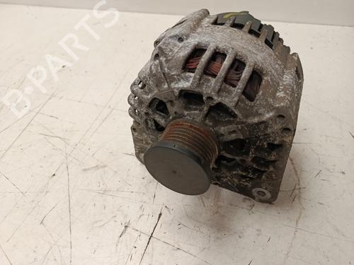 Used Alternator Alternator OPEL VIVARO A Van (X83) 1.9 DTI (F7) (101 hp) 33967331 33967331