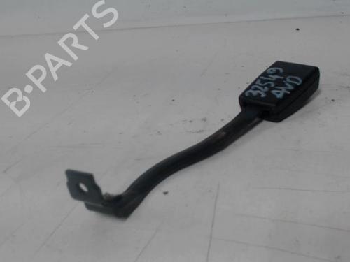 Used Seat buckle SEAT ALTEA (5P1) 1.9 TDI (105 hp) 27013528