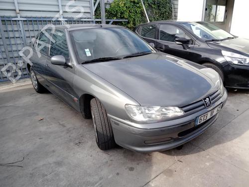 Used Right headlight PEUGEOT 406 (8B) 2.1 TD 12V (109 hp) 26995786