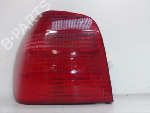 Used Left taillight VW POLO (6N2) 1.4 16V (75 hp) 27022566
