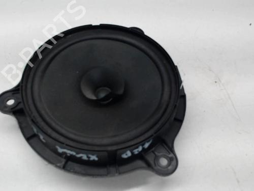 Used Speaker NISSAN X-TRAIL III (T32_, T32R, T32RR) 1.6 dCi ALL MODE 4x4-i (NT32) (130 hp) 26999285