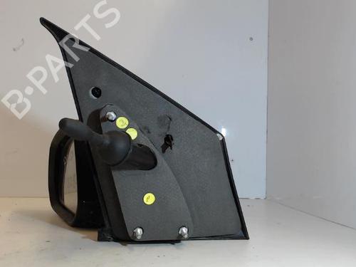 Left mirror NISSAN PIXO (UA0) 1.0 | BP27026000C26 