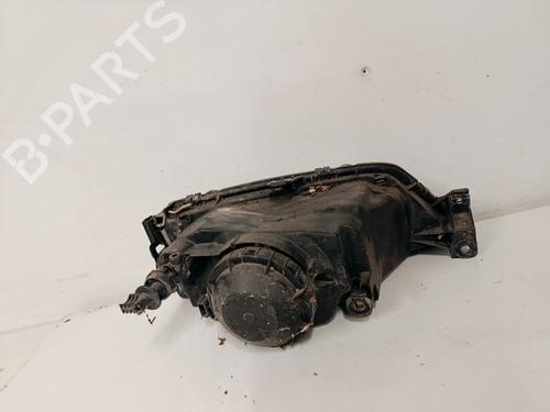 Used Left headlight Left headlight PEUGEOT 306 Hatchback (7A, 7C, N3, N5) 1.9 D (68 hp) 34184774 34184774