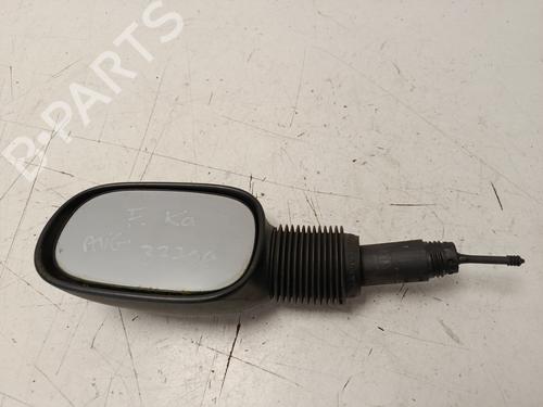Used Left mirror Left mirror FORD KA (RB_) 1.3 i (60 hp) 33877317 33877317