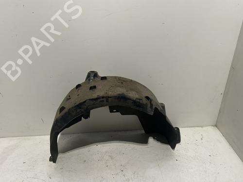 Used Wheel arch PEUGEOT 208 I (CA_, CC_) 1.6 HDi / BlueHDi 75 (75 hp) 27023656