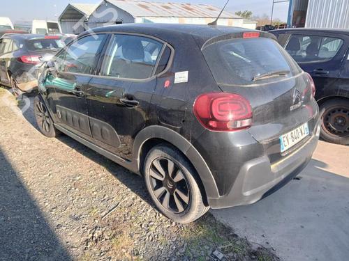 Steering column CITROËN C3 III (SX) 1.2 PureTech 82 | BP27025736M21  - Image 8