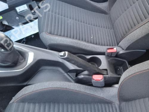 Used Hand brake PEUGEOT 208 II (UB_, UP_, UW_, UJ_) 1.2 PureTech 75 (75 hp) 26993058