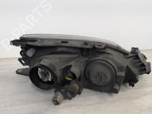 Left headlight TOYOTA AVENSIS Liftback (_T22_) 2.0 D-4D (CDT220_, CDT220R) | BP27004360C28 