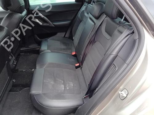 Used Rear seat CITROËN DS5 2.0 HDi 200 Hybrid4 All-wheel Drive (200 hp) 26986500