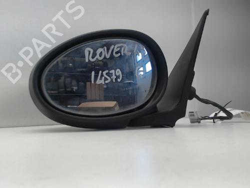 Used Left mirror ROVER 45 I Hatchback (RT) 2.0 iDT (101 hp) 26984053
