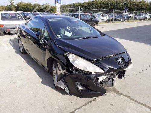 Air vent PEUGEOT 308 CC (4B_) 2.0 HDi | BP27019729I21 