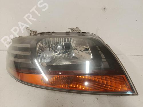 Right headlight DAEWOO KALOS (KLAS) 1.4 16V | BP37163665C29 - Image 3