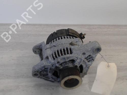 Generator NISSAN MICRA II (K11) [1992-2007]  27004811