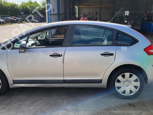 Used Left front door CITROËN C4 I (LC_) 1.6 HDi (109 hp) 26991130