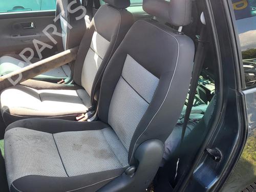 Sæde Bagtil VW SHARAN (7M8, 7M9, 7M6) 2.0 TDI (140 hp) 26998210