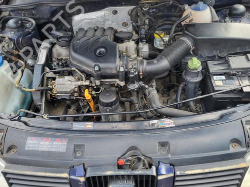 Used Starter SEAT CORDOBA (6K1, 6K2) 1.9 SDI (68 hp) 26982874