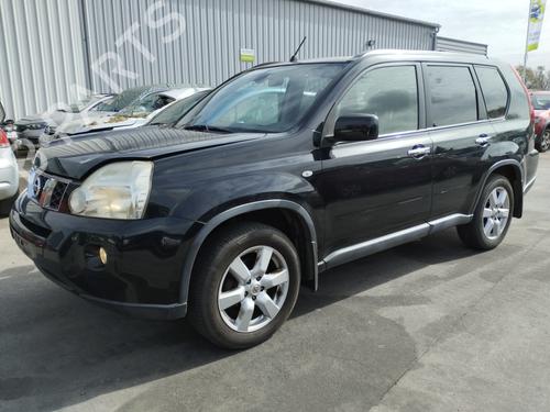 Used Left front shock absorber Left front shock absorber NISSAN X-TRAIL II (T31) 2.0 dCi 4x4 (150 hp) 34220180 34220180