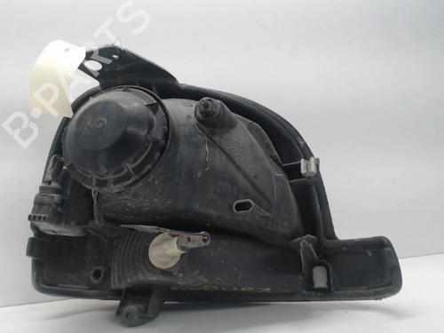 Left headlight RENAULT KANGOO (KC0/1_) D 65 1.9 (KC0E, KC02, KC0J, KC0N) | BP26999832C28 