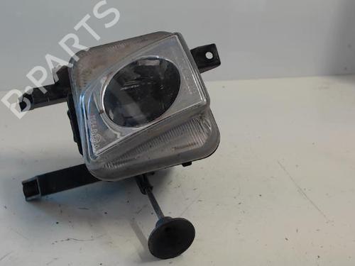 Used Right front fog light OPEL MERIVA A MPV (X03) 1.7 CDTI (E75) (100 hp) 26996529