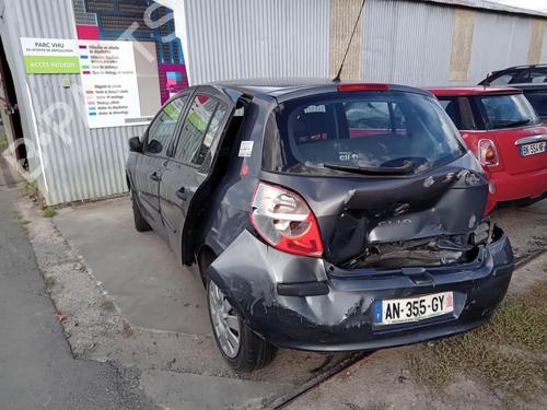 Starter RENAULT CLIO III (BR0/1, CR0/1) 1.5 dCi (BR17, CR17) | BP27024733M8 - Image 2