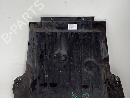 Bundpladebeskyttelse RENAULT CLIO III (BR0/1, CR0/1) 1.5 dCi (C/BR0G, C/BR1G) (68 hp) 28522263
