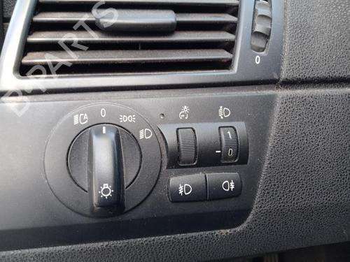 Left front fog light BMW X3 (E83) 2.0 d | BP27025849C30  - Image 6