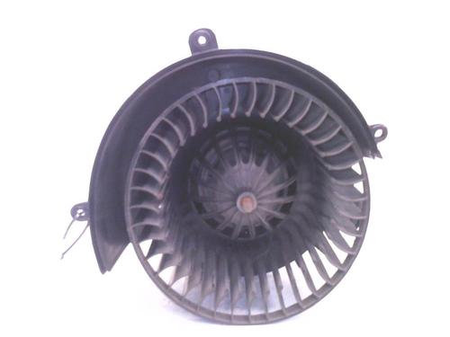 Used Heater blower motor OPEL ZAFIRA A MPV (T98) 2.0 DTI 16V (F75) (101 hp) 27023050