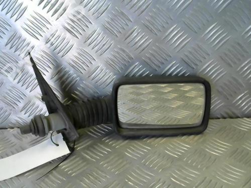 Used Right mirror FIAT UNO (146_, 158_) 1.0 (146E) (42 hp) 27005218