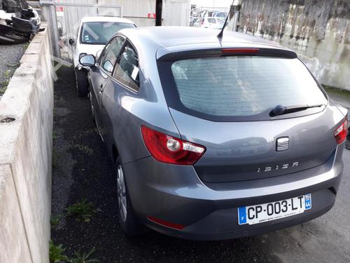 Front windshield wiper arm SEAT IBIZA IV (6J5, 6P1) 1.4 | BP27004260C143 