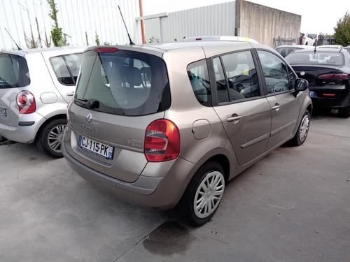 Steering column stalk RENAULT MODUS / GRAND MODUS (F/JP0_) 1.5 dCi (JP0G, JP0H) | BP30675476I23  - Image 9