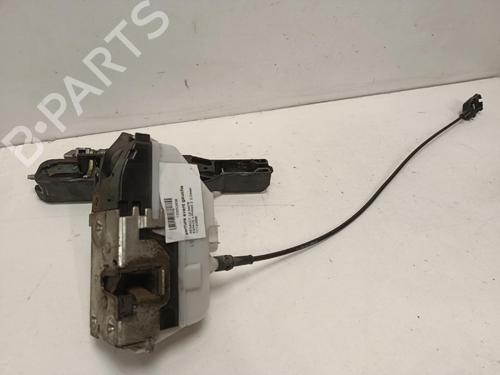 Front left lock RENAULT ESPACE IV (JK0/1_) 2.0 dCi (JK01, JK02, JK1J, JK1K, JK1H) | BP40122326C98 - Image 3