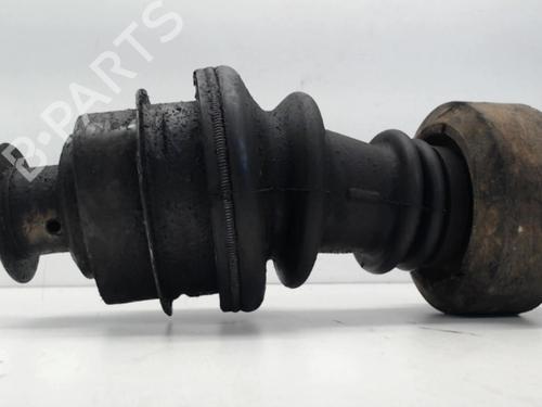 Used Right front driveshaft RENAULT SUPER 5 (B/C40_) 1.2 (B/C40F) (55 hp) 27011262