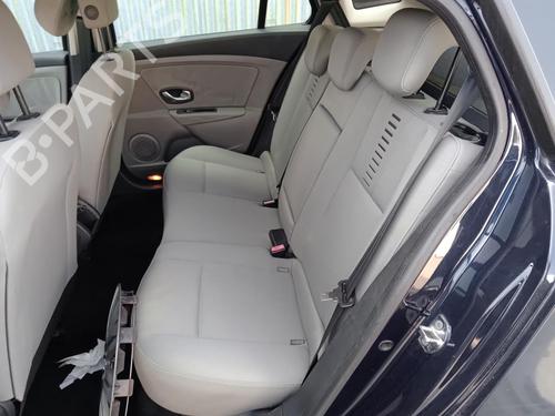 Used Rear left belt tensioner RENAULT MEGANE III Grandtour (KZ0/1) 1.5 dCi (KZ09, KZ0D, KZ1G, KZ29, KZ14, KZ1W, KZ10, KZ1F,... (110 hp) 27013992