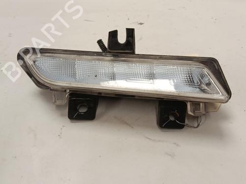 Left daytime light RENAULT CAPTUR I (J5_, H5_) 1.2 TCe 120 | BP39032678C104 - Image 3