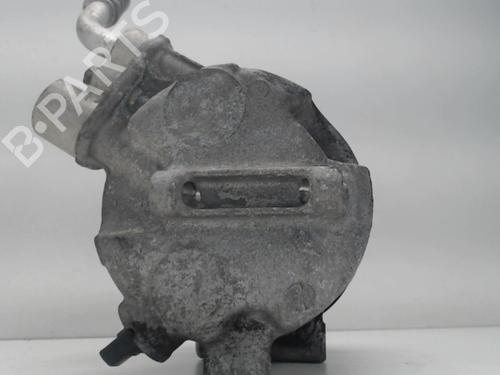 AC compressor OPEL CORSA D (S07) 1.3 CDTI (L08, L68) | BP26988513M34 