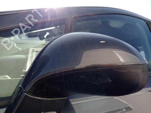 Used Left mirror PEUGEOT 308 I (4A_, 4C_) 1.6 HDi (109 hp) 29210859