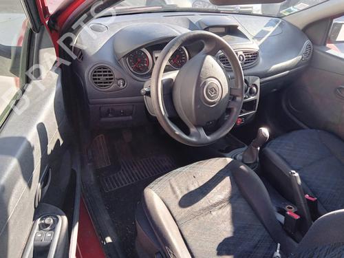Used Front right interior door handle RENAULT CLIO III (BR0/1, CR0/1) 1.5 dCi (BR17, CR17) (86 hp) 27021214
