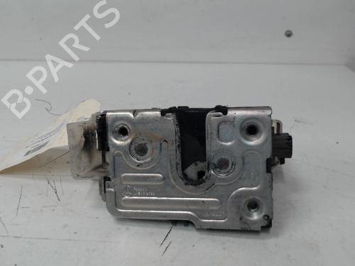 Used Rear right lock RENAULT CLIO II (BB_, CB_) 1.5 dCi (B/C2J) (68 hp) 31184160