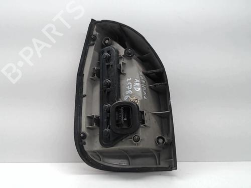 Right taillight OPEL ZAFIRA A MPV (T98) 2.2 DTI 16V (F75) | BP26983578C35 