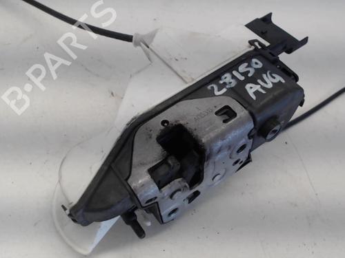 Front left lock PEUGEOT 5008 (0U_, 0E_) 1.6 HDi | BP27019741C98 