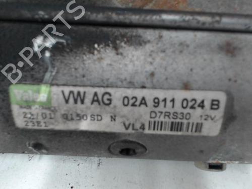 Starter SEAT TOLEDO II (1M2) 1.9 TDI | BP27023108M8 