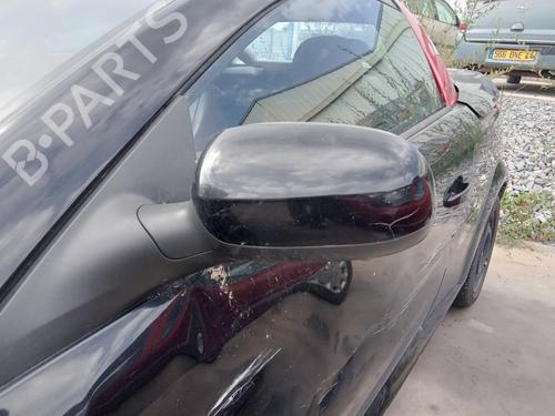 Used Left mirror OPEL TIGRA TwinTop (X04) 1.3 CDTI (R97) (69 hp) 27607259