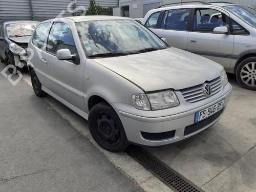 Starter VW POLO (6N2) 1.4 16V | BP26987569M8 