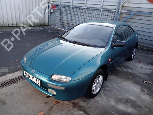 Blinklys fortil venstre MAZDA 323 P V (BA) 1.5 16V (88 hp) 27002230