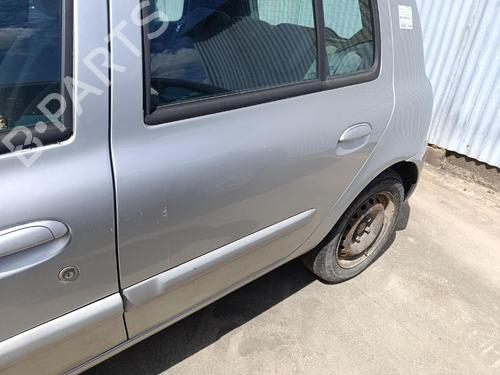 Used Left rear door Left rear door 38545881 38545881